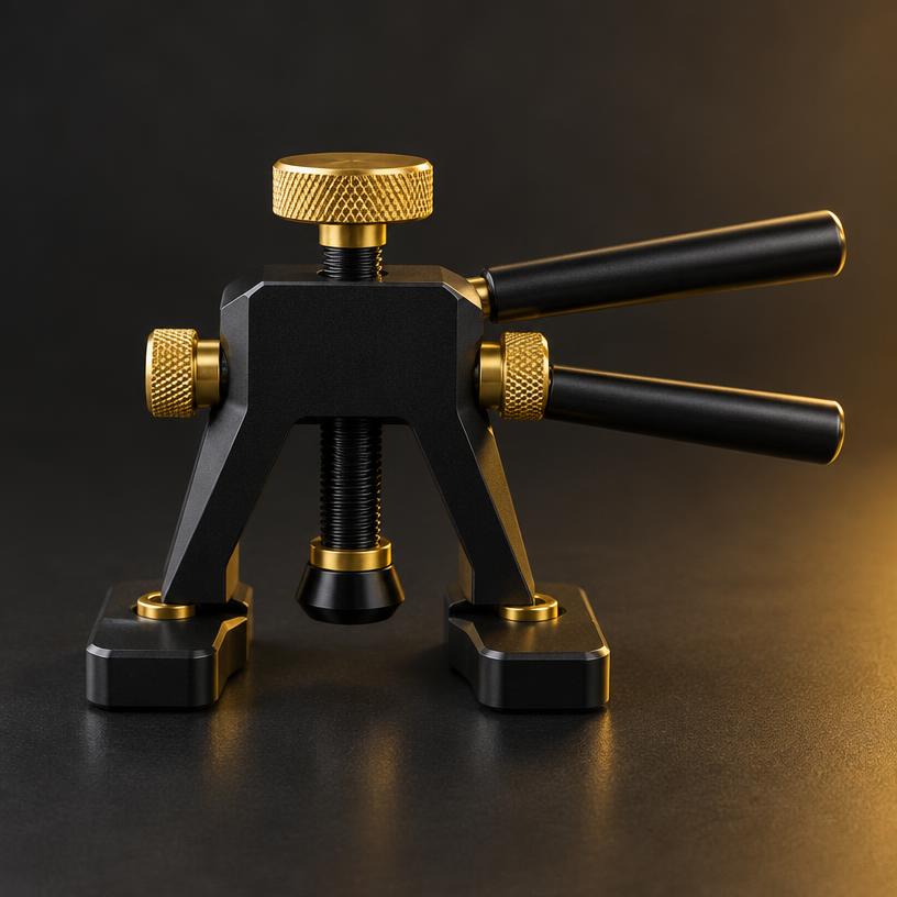 Mini traukiklis PRO